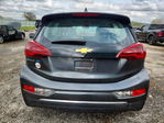 Chevrolet Bolt 2017