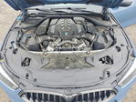 BMW M8 2022