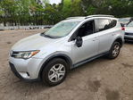 Toyota RAV 4 2015