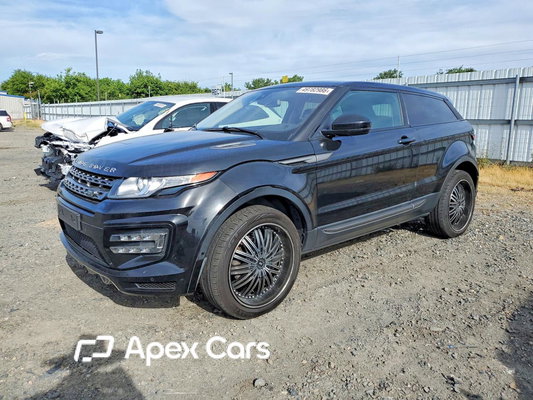 Land Rover Range Rover 2015 - Image 1 of 13