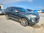Ford Explorer 2016