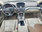 Acura TL 2011