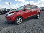 Hyundai Tucson 2012