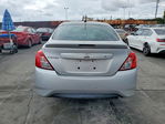 Nissan Versa 2017