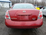Nissan Altima 2006