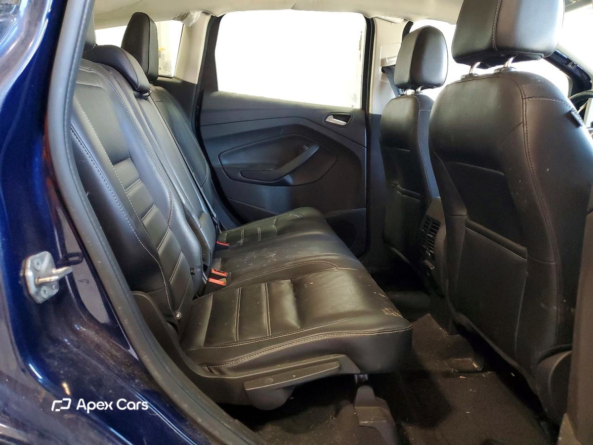 Ford C-MAX 2017
