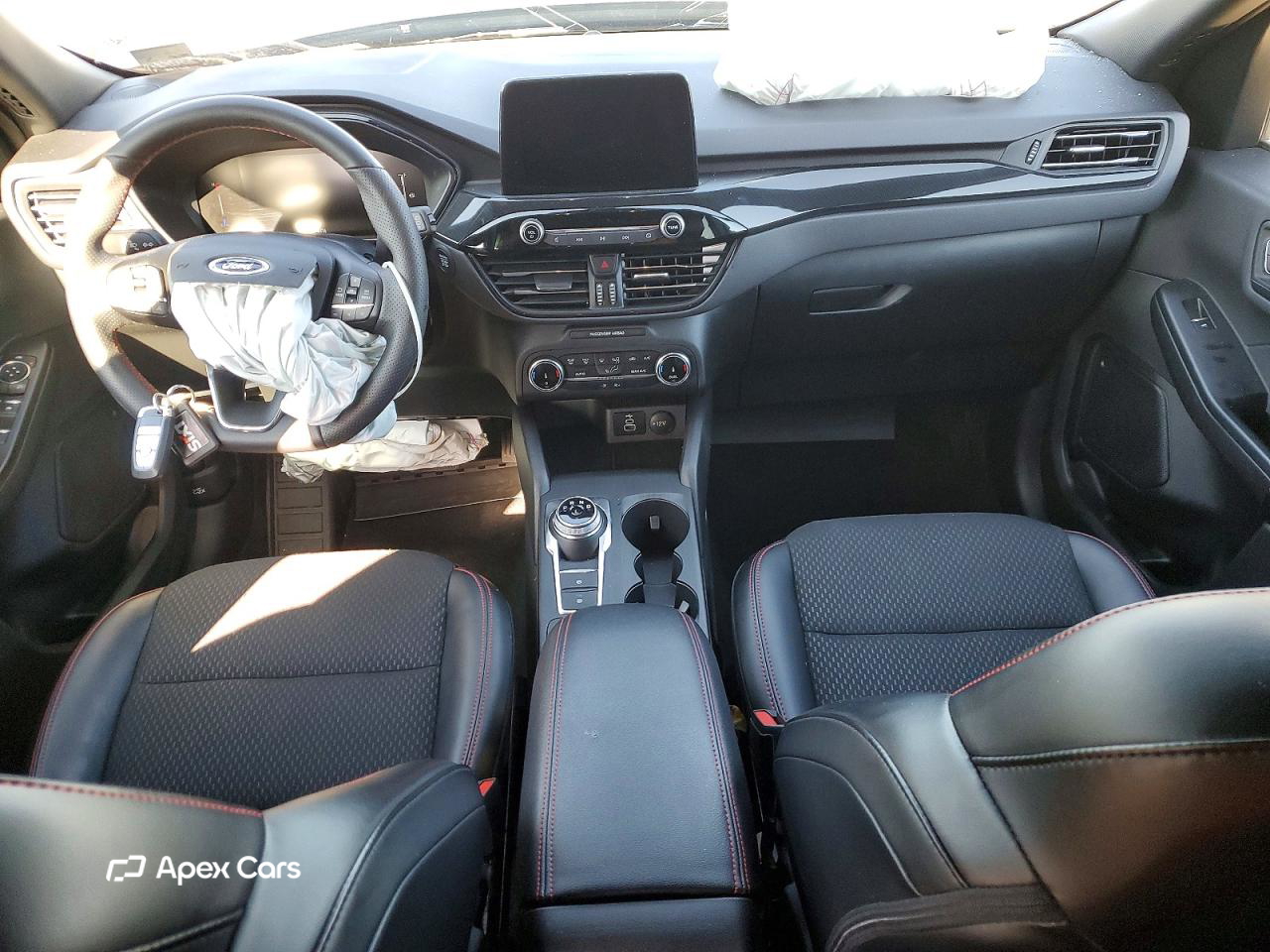 Ford Escape 2025