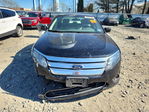 Ford Fusion 2012