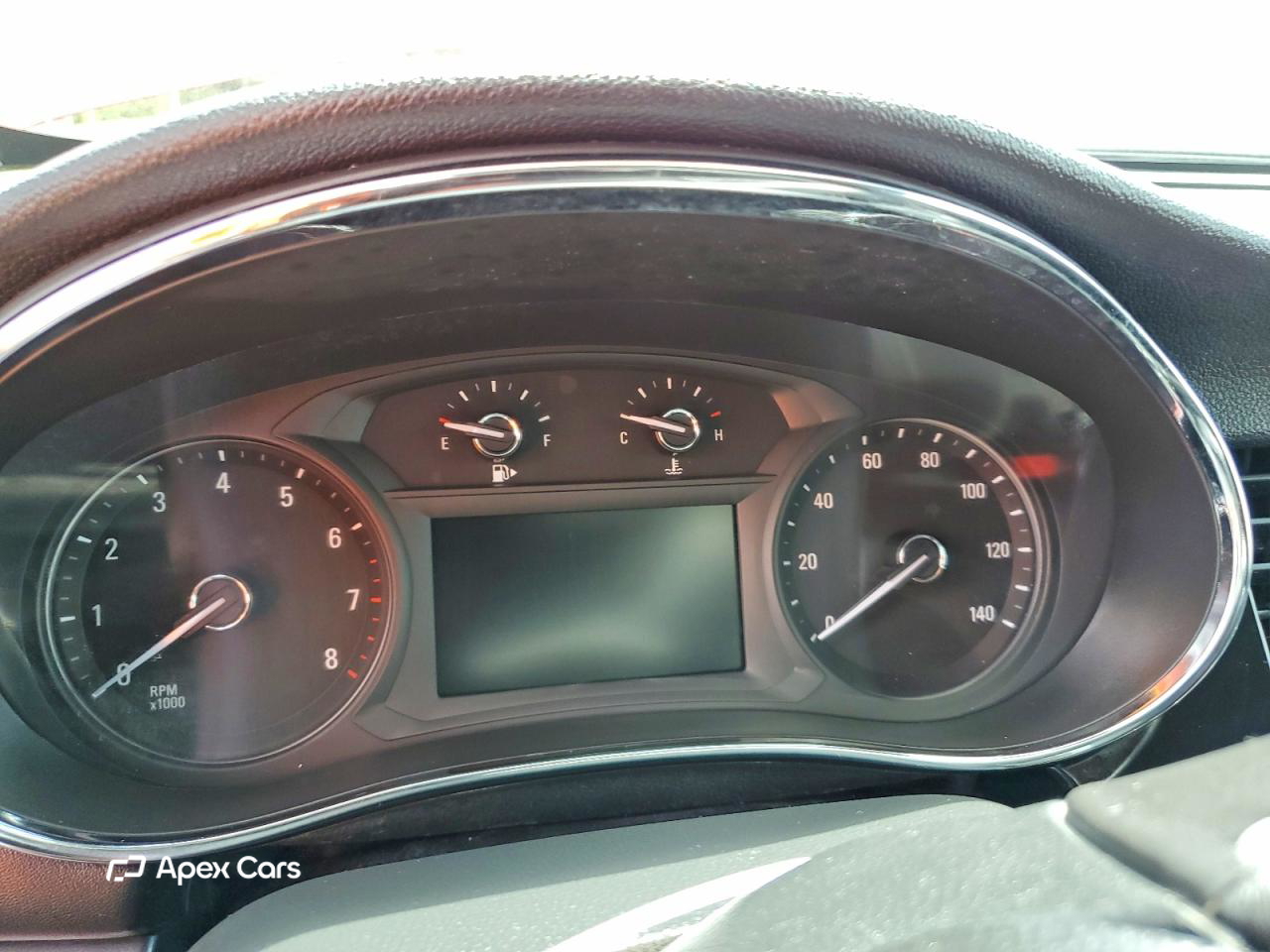 Buick Encore 2019