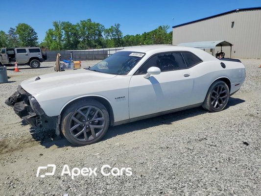 Dodge Challenger 2021 - Image 1 of 12
