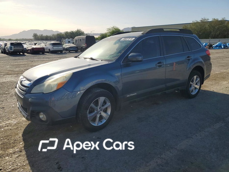 Subaru Outback 2013 - Image 1 of 13