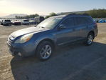 Subaru Outback 2013