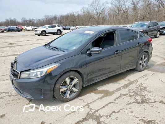 Kia Forte 2018 - Image 1 of 11