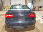 Audi A6 2015