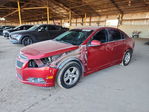 Chevrolet Cruze 2012