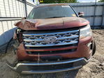 Ford Explorer 2018