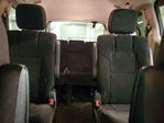 Dodge Caravan 2014
