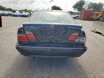 Mercedes-Benz E-klasse 2002