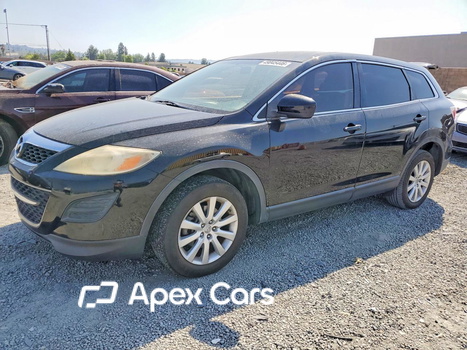 Mazda CX-9 2011 - Zdjęcie 1 z 13