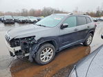 Jeep Cherokee 2016