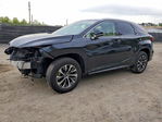 Lexus RX 2021