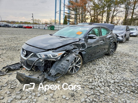 Nissan Maxima 2018 - Image 1 of 13