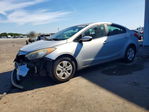 Kia Forte 2015