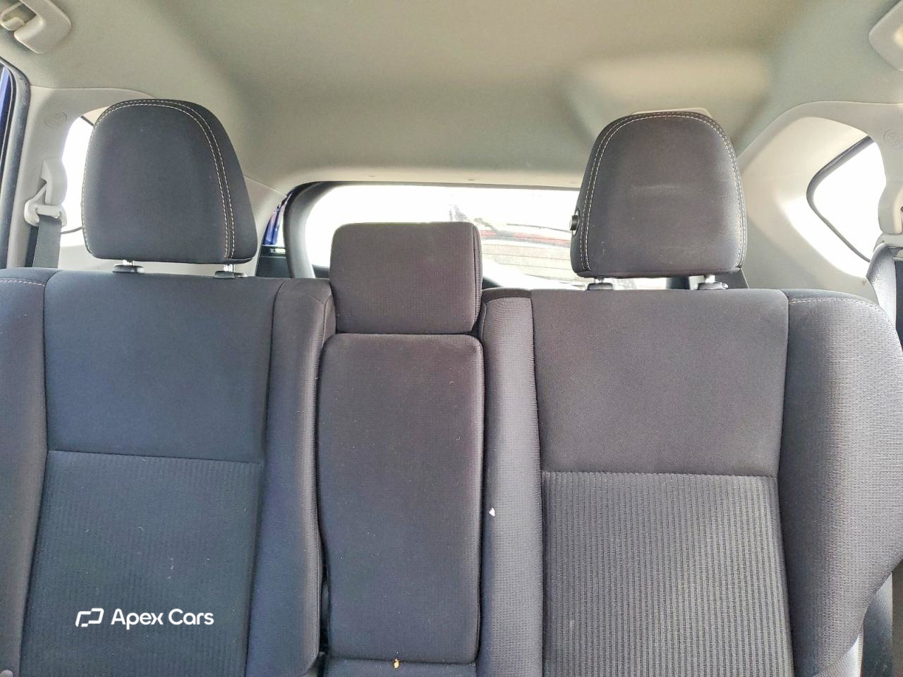 Toyota RAV 4 2014