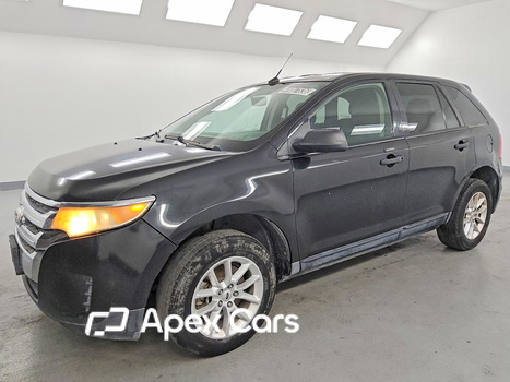 Ford Edge 2014 - Zdjęcie 1 z 14