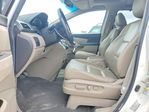Honda Odyssey 2012