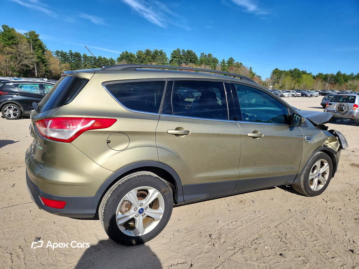 Ford Escape 2014