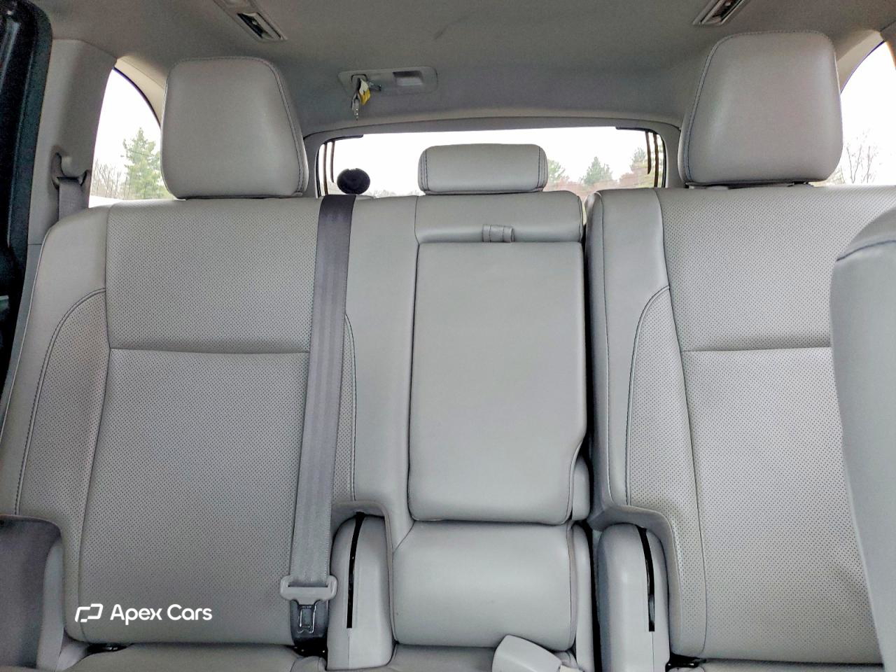 Toyota Highlander 2018