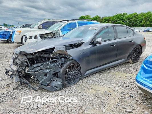 BMW M5 2026 - Image 1 of 13