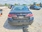 Honda Accord 2012