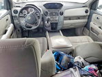 Honda Pilot 2015