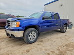 GMC Sierra 2013