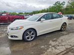 Ford Fusion 2013