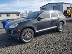 Porsche Cayenne 2008