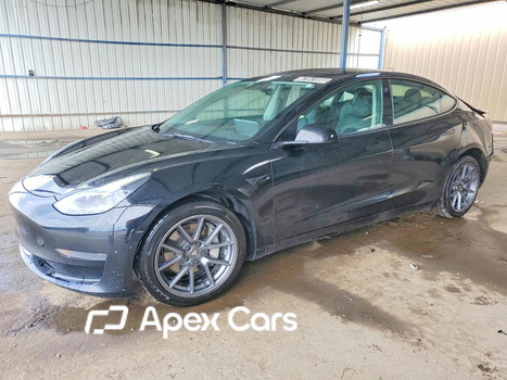 Tesla Model 3 2022 - Image 1 of 12