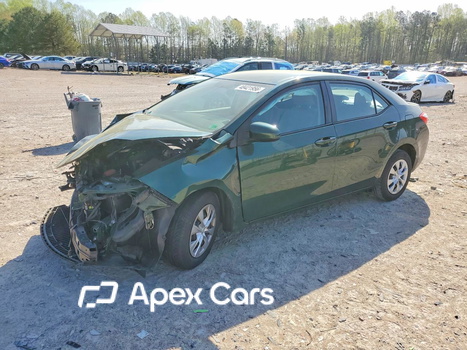 Toyota Corolla 2014 - Image 1 of 13