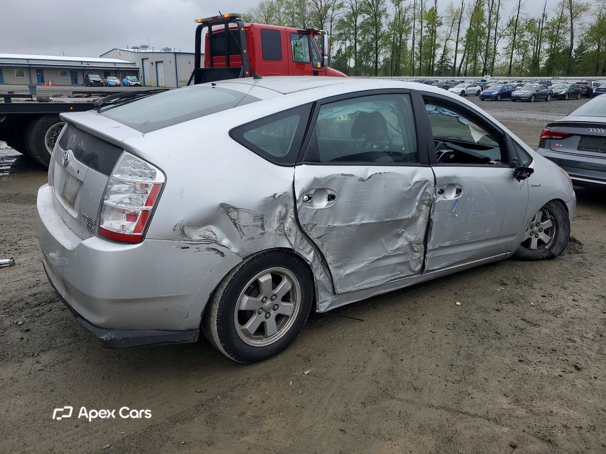 Toyota Prius 2006
