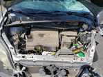Toyota Sienna 2012