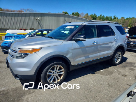 Ford Explorer 2014 - Image 1 of 13