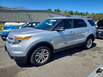 Ford Explorer 2014