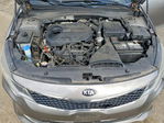 Kia Optima 2016