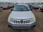 Subaru Forester 2013