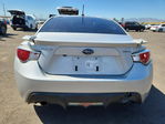 Subaru BRZ 2013