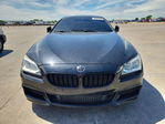 BMW Series 6 2014