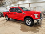 Ford F-150 2016