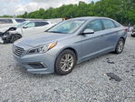 Hyundai Sonata 2017